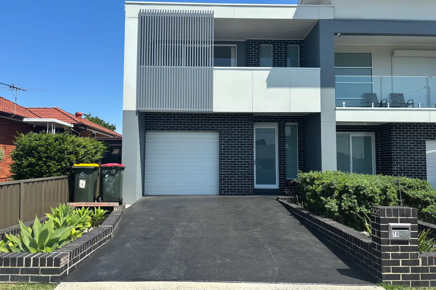 Main view of Homely house listing, 78 Damien Avenue, Greystanes NSW 2145