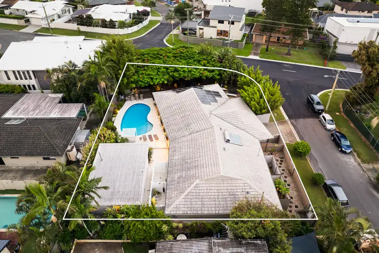 Second view of Homely house listing, 18-20 Joy Avenue, Burleigh Waters QLD 4220