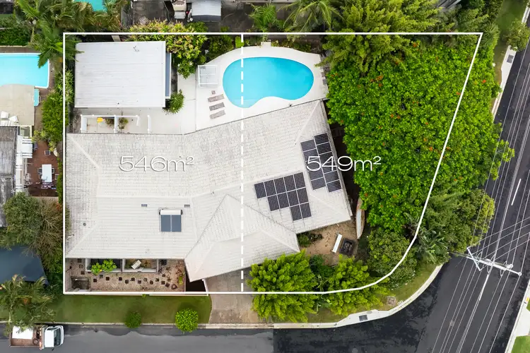 Third view of Homely house listing, 18-20 Joy Avenue, Burleigh Waters QLD 4220