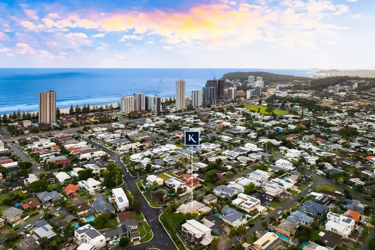 Fourth view of Homely house listing, 18-20 Joy Avenue, Burleigh Waters QLD 4220