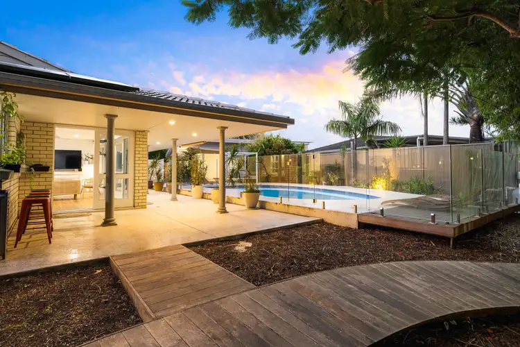 Fourth view of Homely house listing, 18-20 Joy Avenue, Burleigh Waters QLD 4220