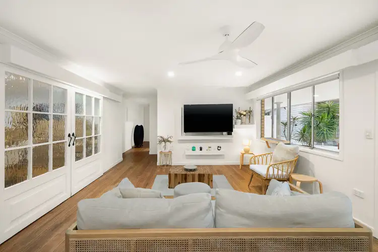 Sixth view of Homely house listing, 18-20 Joy Avenue, Burleigh Waters QLD 4220