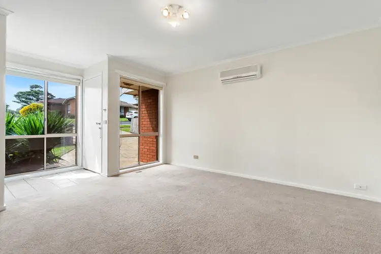 Second view of Homely unit listing, 1/5 Whites Road, Warrnambool VIC 3280