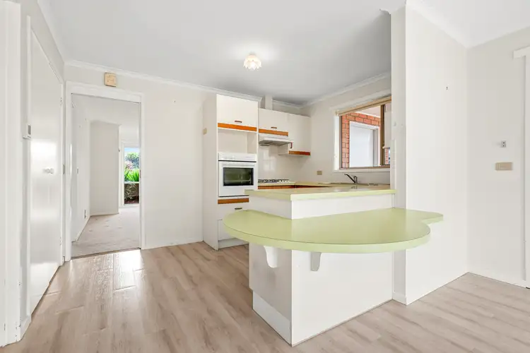 Third view of Homely unit listing, 1/5 Whites Road, Warrnambool VIC 3280