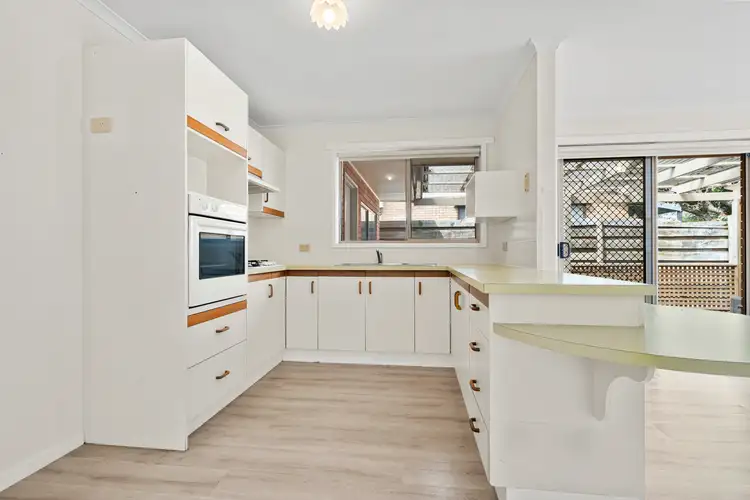 Fourth view of Homely unit listing, 1/5 Whites Road, Warrnambool VIC 3280