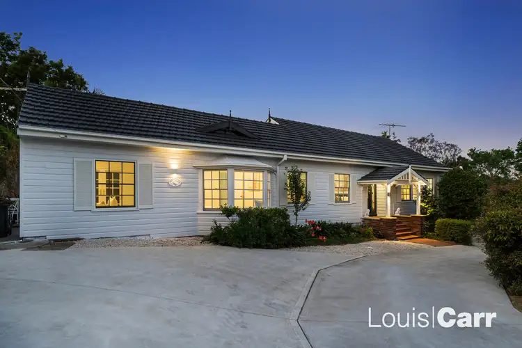 31a Copeland Road, Beecroft NSW 2119