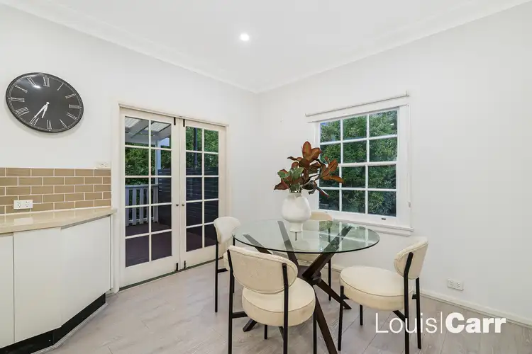 Fifth view of Homely house listing, 31a Copeland Road, Beecroft NSW 2119