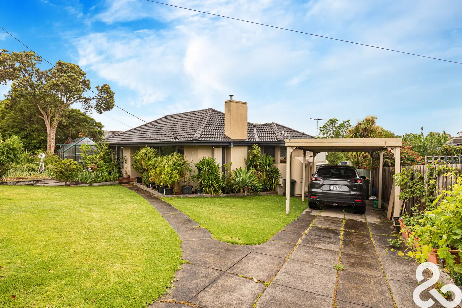 Main view of Homely house listing, 151 Nell Street, Greensborough VIC 3088
