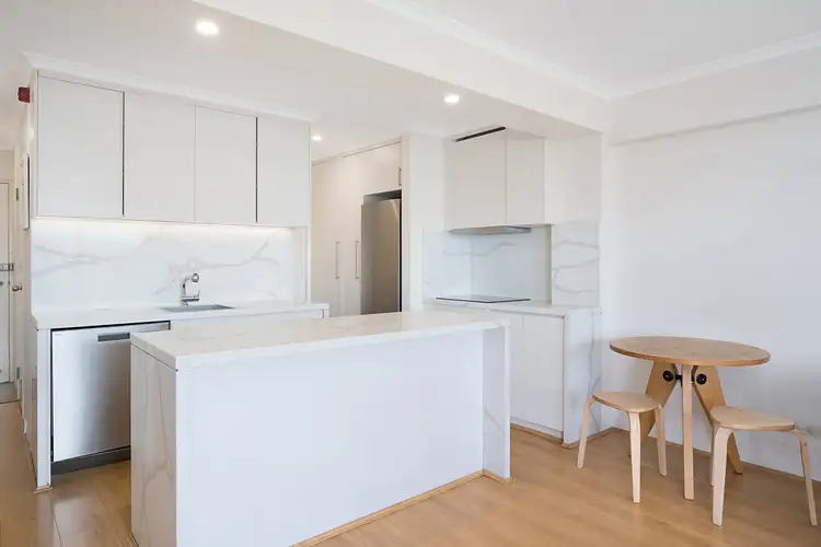Second view of Homely apartment listing, 26/4-8 Kareela Road, Cremorne Point NSW 2090