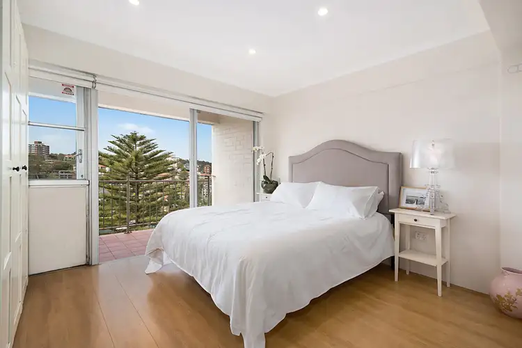 Fifth view of Homely apartment listing, 26/4-8 Kareela Road, Cremorne Point NSW 2090
