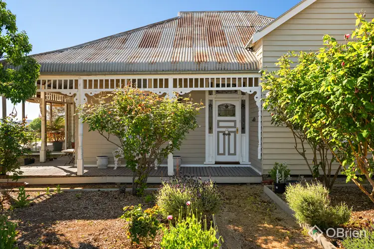 147 Upper Taminick Road, Glenrowan VIC 3675