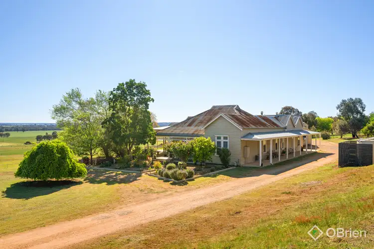 Second view of Homely house listing, 147 Upper Taminick Road, Glenrowan VIC 3675