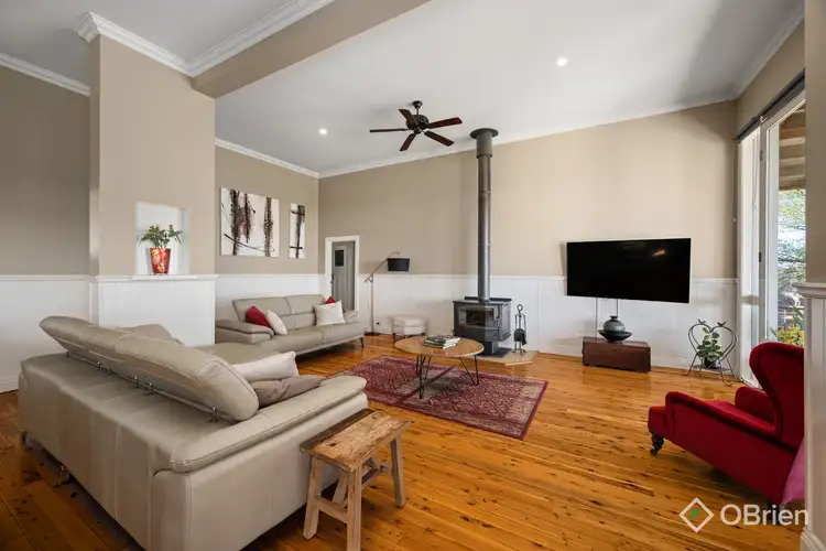 Fifth view of Homely house listing, 147 Upper Taminick Road, Glenrowan VIC 3675