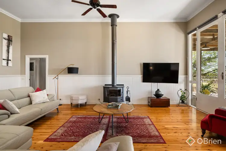Sixth view of Homely house listing, 147 Upper Taminick Road, Glenrowan VIC 3675