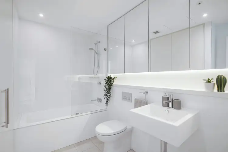 Sixth view of Homely apartment listing, 1211C/5 Pope Street, Ryde NSW 2112