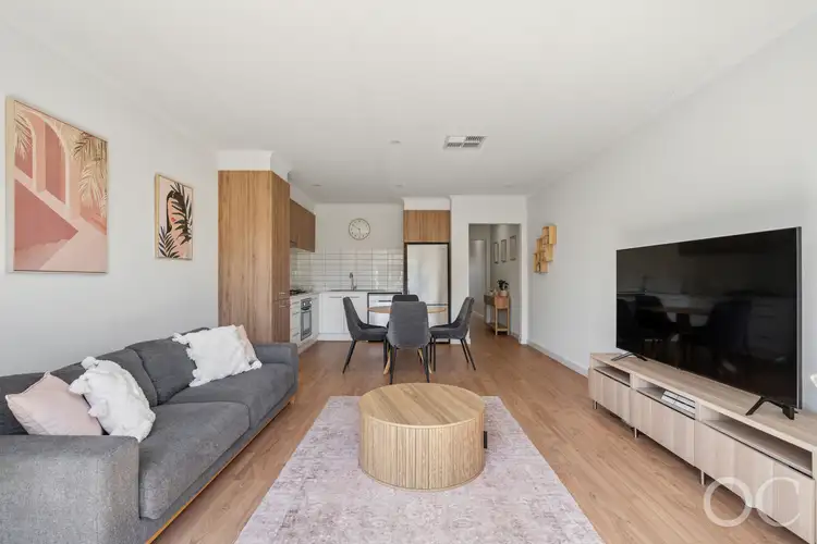 Second view of Homely house listing, 7 McCarron Way, Croydon Park SA 5008