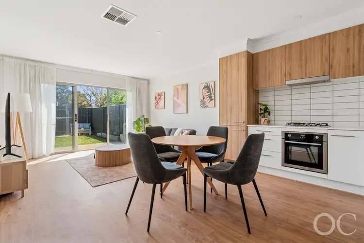 Fourth view of Homely house listing, 7 McCarron Way, Croydon Park SA 5008