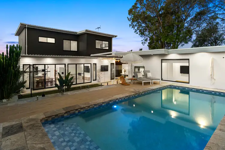 279 Gymea Bay Road, Gymea Bay NSW 2227