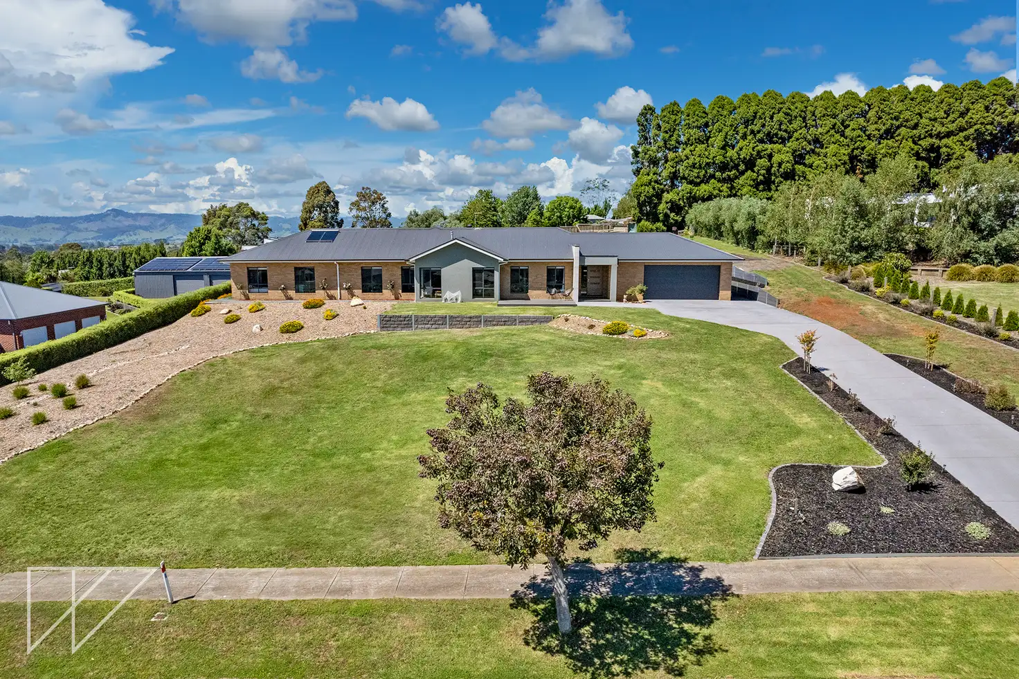 Main view of Homely house listing, 7 Emerald Drive, Warragul VIC 3820