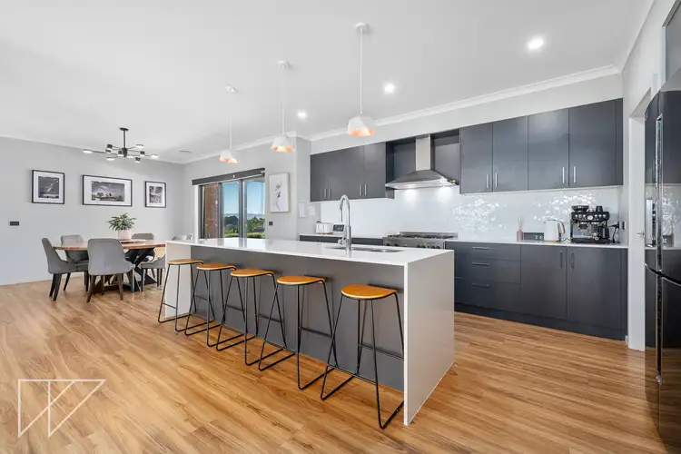Third view of Homely house listing, 7 Emerald Drive, Warragul VIC 3820