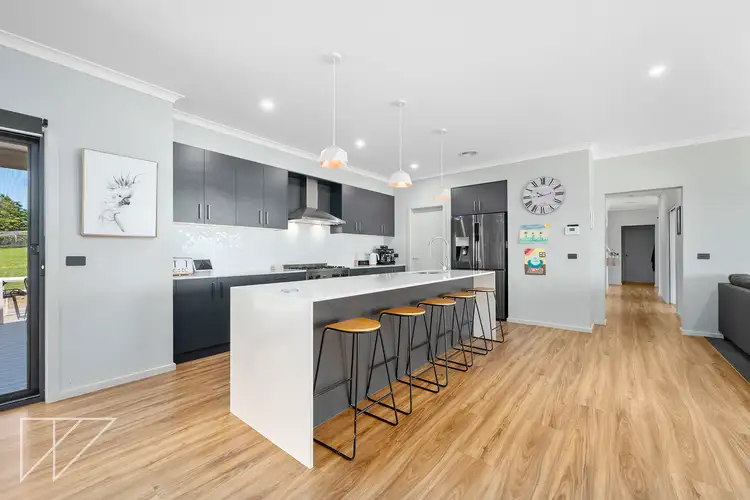 Fourth view of Homely house listing, 7 Emerald Drive, Warragul VIC 3820