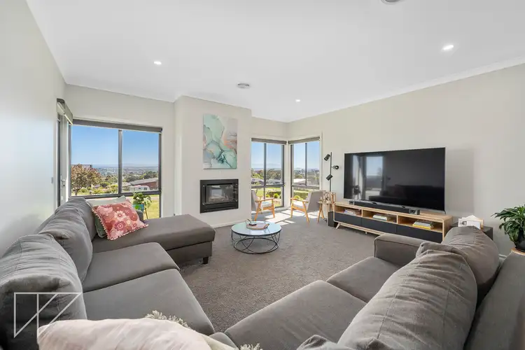 Fifth view of Homely house listing, 7 Emerald Drive, Warragul VIC 3820