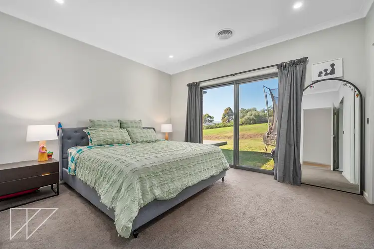 Sixth view of Homely house listing, 7 Emerald Drive, Warragul VIC 3820