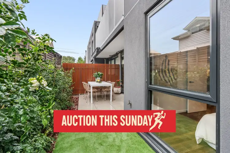 10/25 Clapham Street, Thornbury VIC 3071