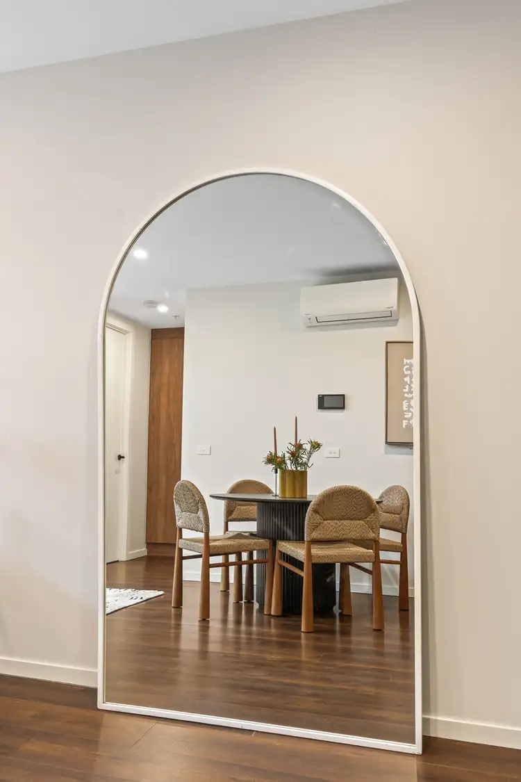 Fourth view of Homely apartment listing, 10/25 Clapham Street, Thornbury VIC 3071