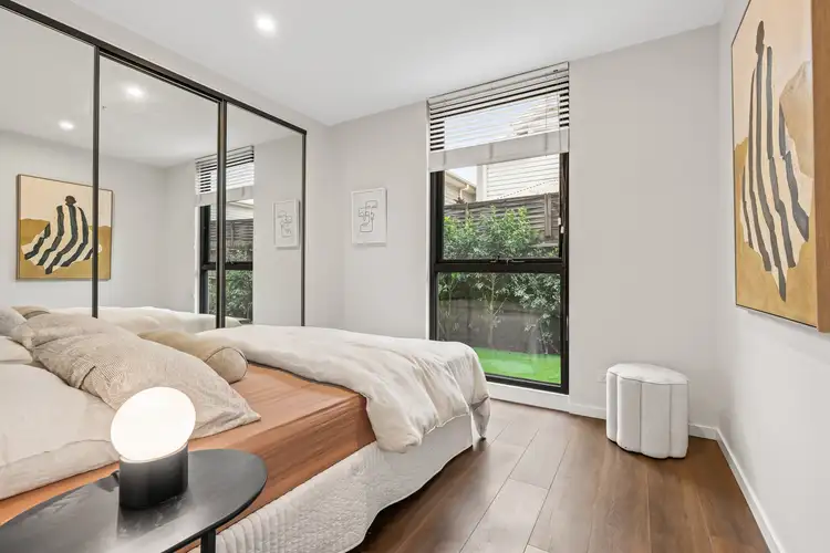 Sixth view of Homely apartment listing, 10/25 Clapham Street, Thornbury VIC 3071