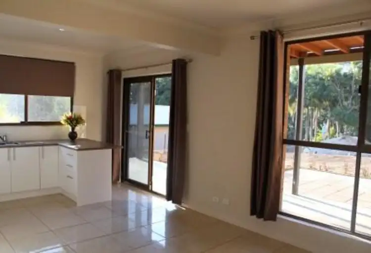 Second view of Homely studio listing, 1B Gladioli Avenue, Terranora NSW 2486