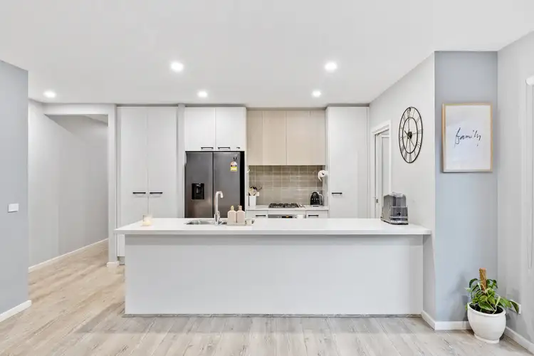 Third view of Homely house listing, 16 Eaglecrest Avenue, Fraser Rise VIC 3336