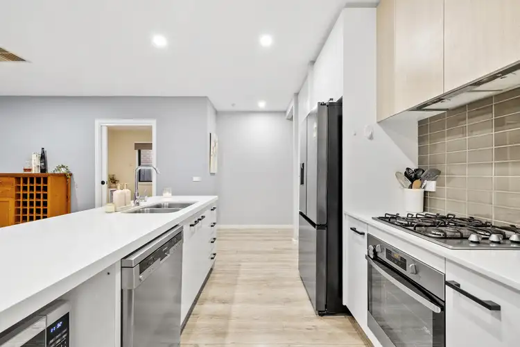 Fourth view of Homely house listing, 16 Eaglecrest Avenue, Fraser Rise VIC 3336