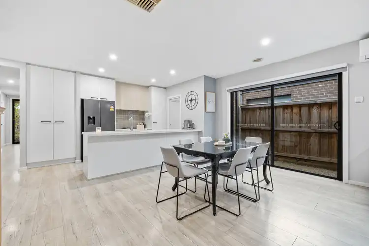 Fifth view of Homely house listing, 16 Eaglecrest Avenue, Fraser Rise VIC 3336