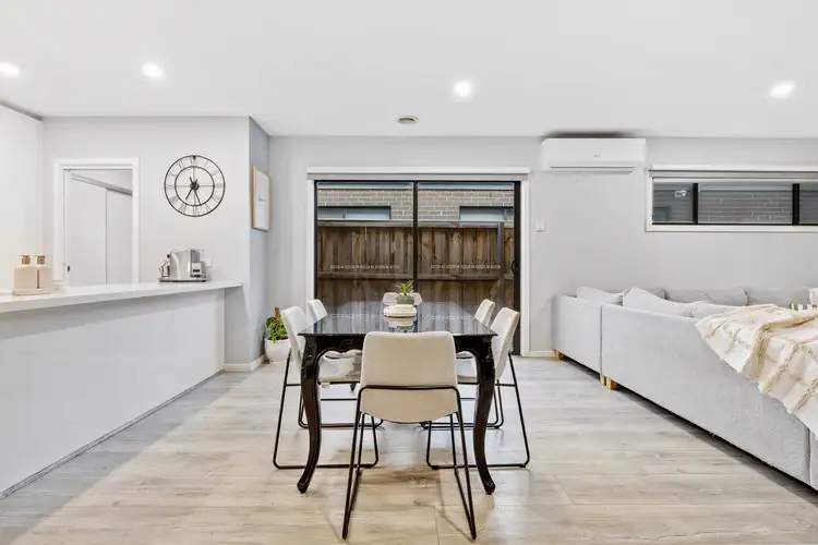 Sixth view of Homely house listing, 16 Eaglecrest Avenue, Fraser Rise VIC 3336