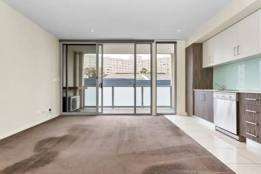 Main view of Homely apartment listing, 204/24 Wilson Street, South Yarra VIC 3141