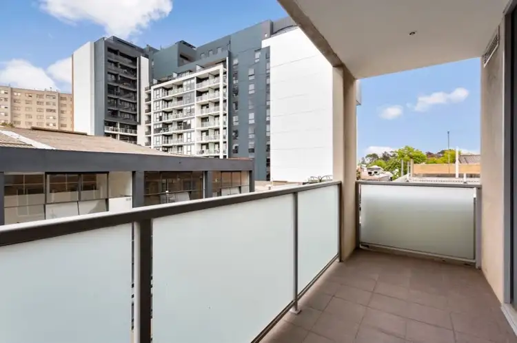 Third view of Homely apartment listing, 204/24 Wilson Street, South Yarra VIC 3141
