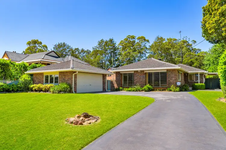 18 York Street, Emu Plains NSW 2750