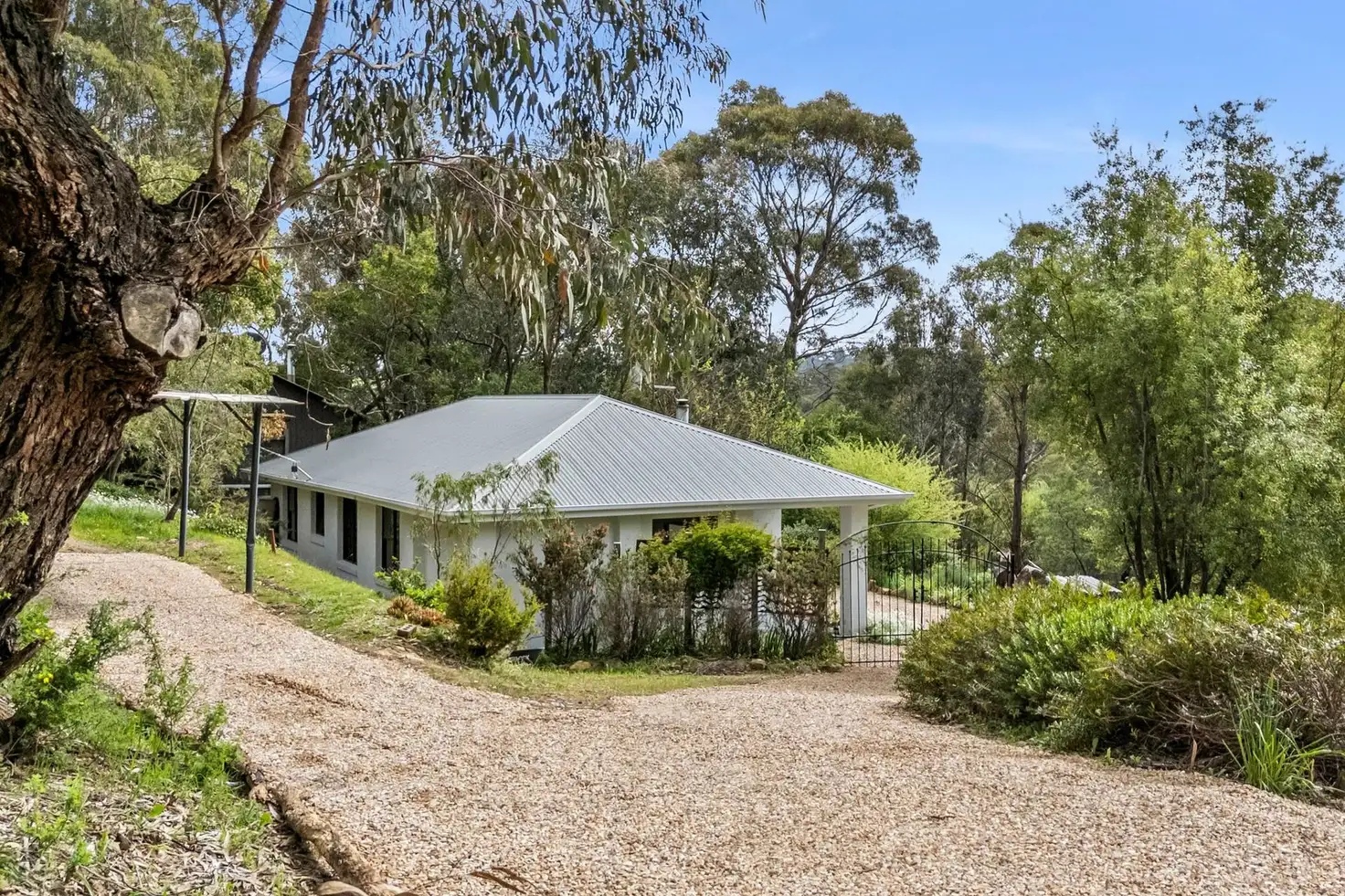 Main view of Homely house listing, 3 Third Street, Hepburn Springs VIC 3461