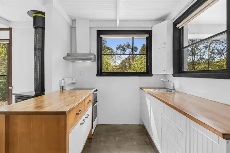 Fourth view of Homely house listing, 3 Third Street, Hepburn Springs VIC 3461