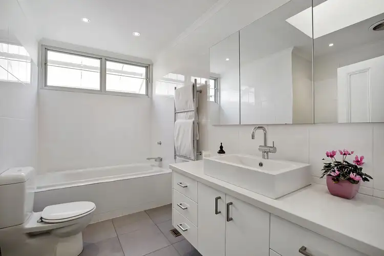 Third view of Homely house listing, 14 Moffat Street, South Yarra VIC 3141