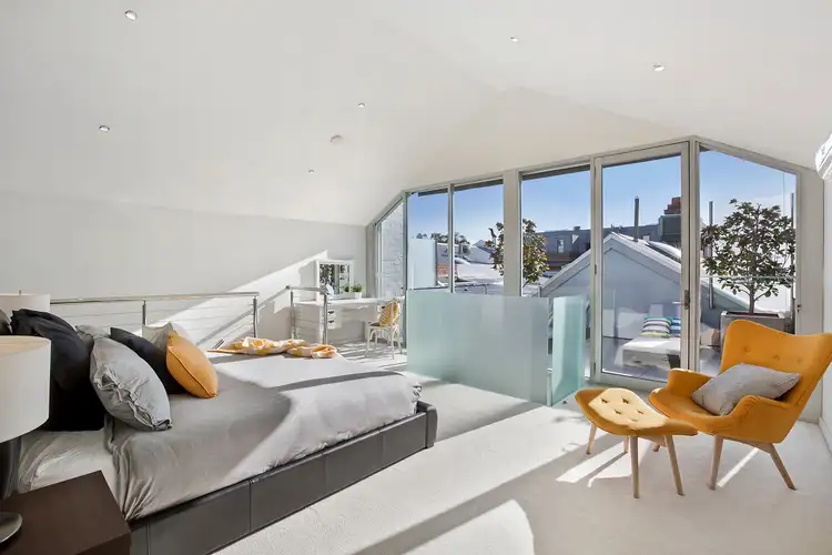 Fourth view of Homely house listing, 14 Moffat Street, South Yarra VIC 3141