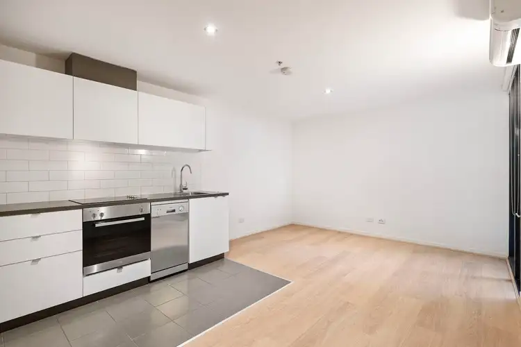 Second view of Homely apartment listing, 13/233 Dandenong Road, Windsor VIC 3181