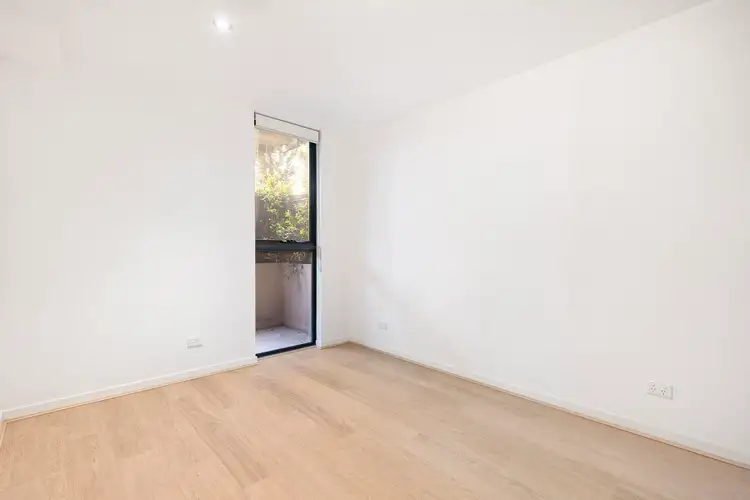 Third view of Homely apartment listing, 13/233 Dandenong Road, Windsor VIC 3181