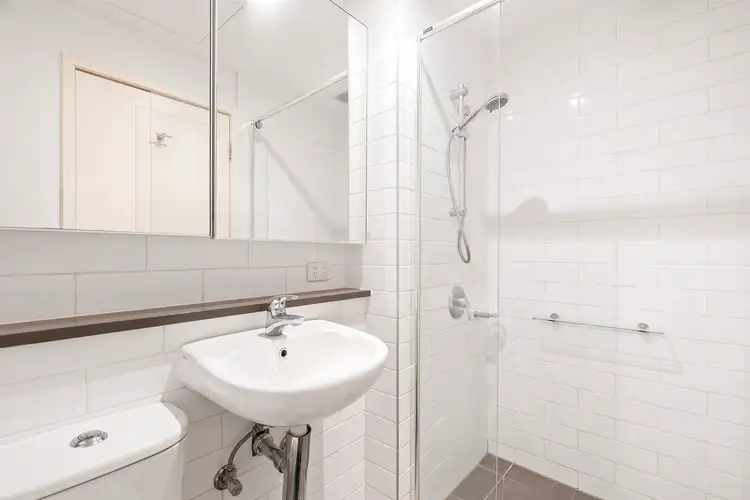 Fourth view of Homely apartment listing, 13/233 Dandenong Road, Windsor VIC 3181