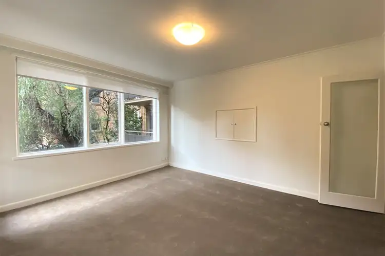 Second view of Homely apartment listing, 7/2 Davidson Street, South Yarra VIC 3141