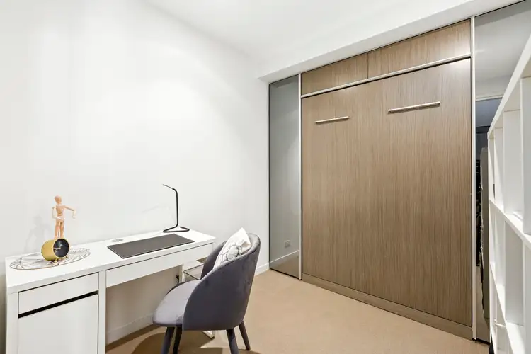 Third view of Homely apartment listing, 2511/50 Albert Road, South Melbourne VIC 3205