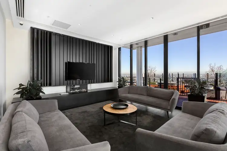 Seventh view of Homely apartment listing, 2511/50 Albert Road, South Melbourne VIC 3205