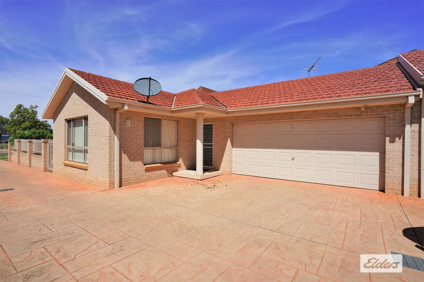 Main view of Homely semi-detached listing, 277A Wakaden Street, Griffith NSW 2680