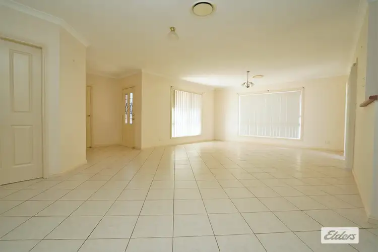 Second view of Homely semi-detached listing, 277A Wakaden Street, Griffith NSW 2680
